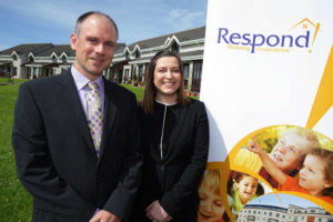 Datapac ensures business continuity and data protection for Respond! Housing Association